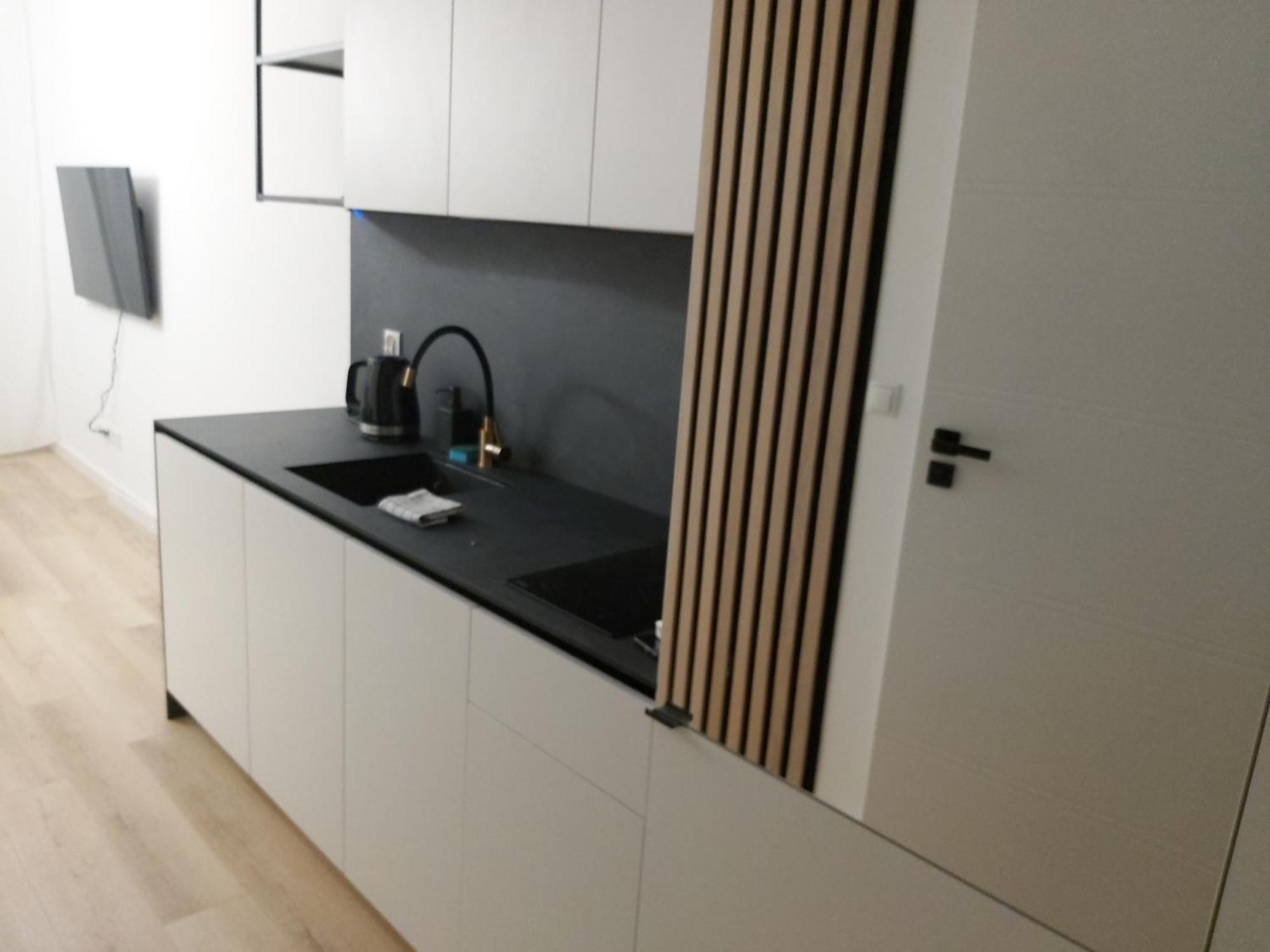 Apartament Przy Placu Wolnosci Познань Экстерьер фото